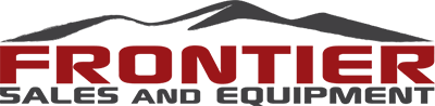 Logo Frontier Equip Sales