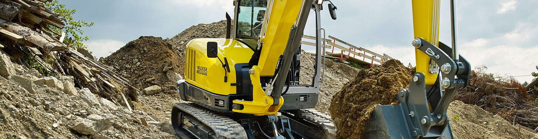 Home Frontier Sales and Equipment 5196698709 Wallenstein, Ontario