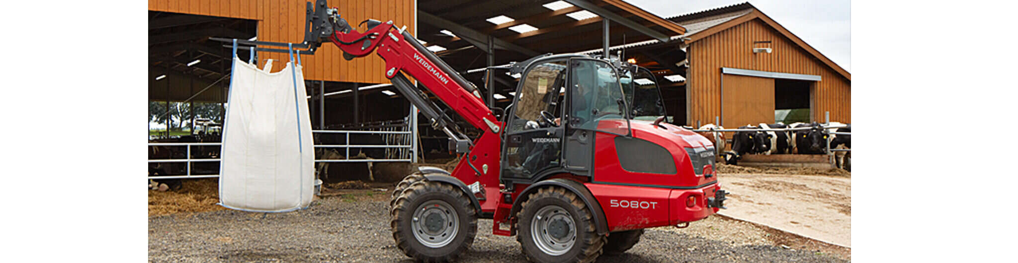 Home Frontier Sales and Equipment 5196698709 Wallenstein, Ontario