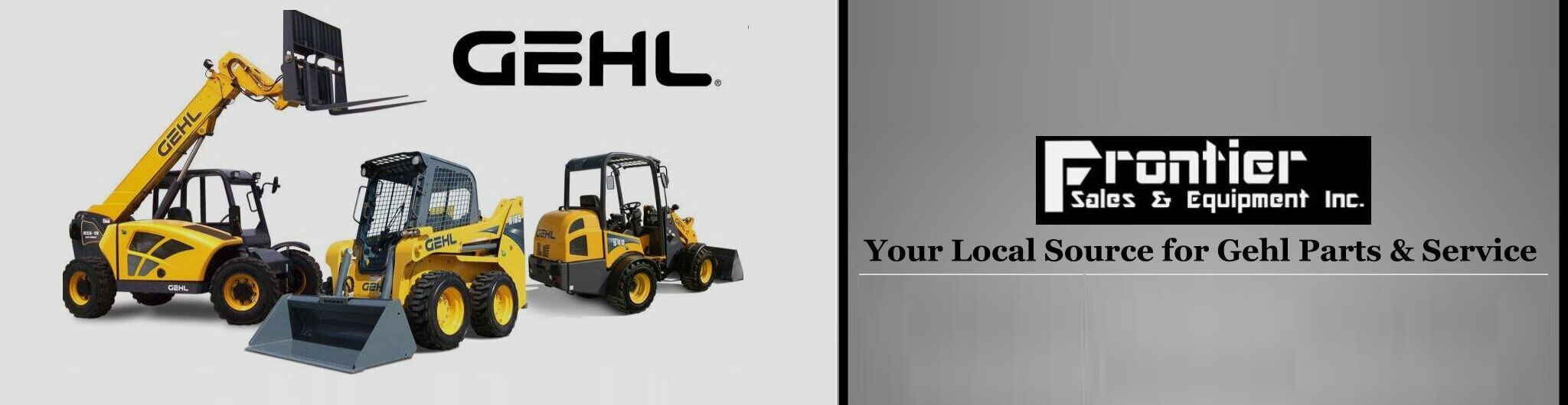 Home Frontier Sales and Equipment 5196698709 Wallenstein, Ontario